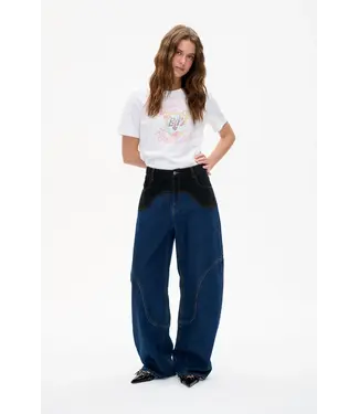 Baum Und Pferdgarten Napolen Blue Black Mix