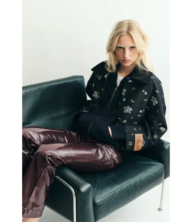 Baum Und Pferdgarten Bebeth Jacket