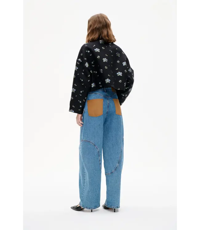 Baum Und Pferdgarten Bebeth Jacket