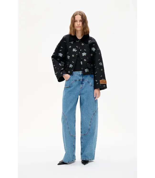 Baum Und Pferdgarten Bebeth Jacket