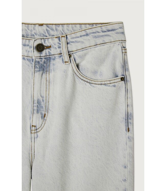 American Vintage Joybird Jeans Boyfriend Winter Bleach