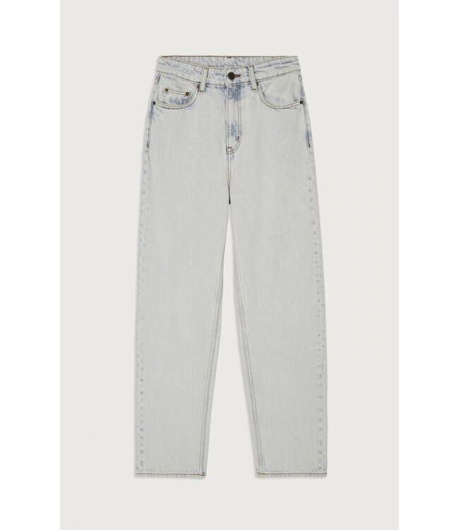 American Vintage Joybird Jeans Boyfriend Winter Bleach