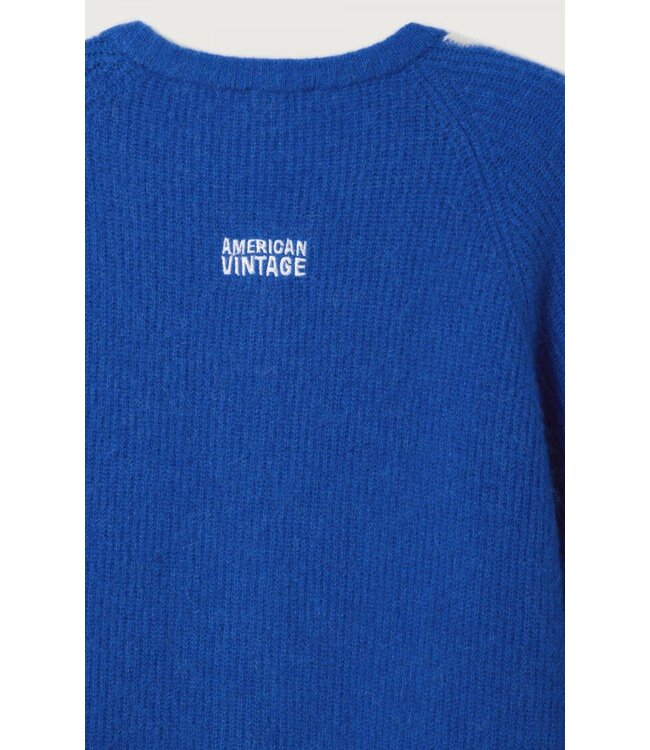 American Vintage Vitow Knit Olympic