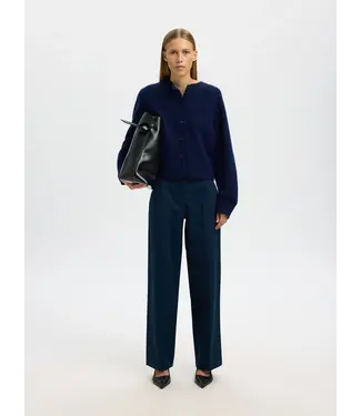 Selected Femme Maggi Wide Pants