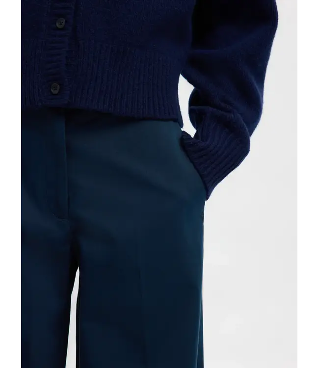 Selected Femme Maggi Wide Pants