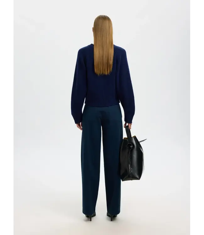 Selected Femme Maggi Wide Pants