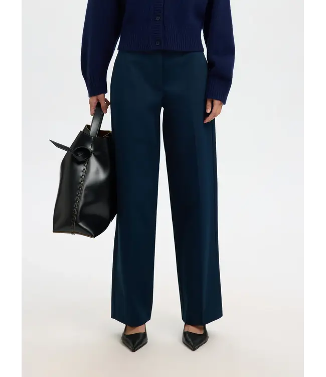 Selected Femme Maggi Wide Pants