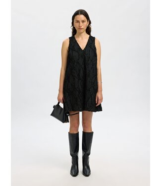 Sabine Regular Short Dress