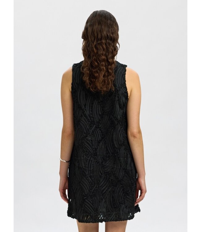 Sabine Regular Short Dress