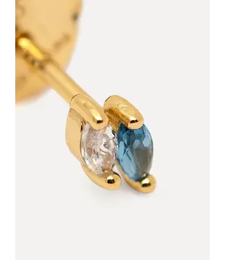 Les Soeurs Jolie Marquise Earring