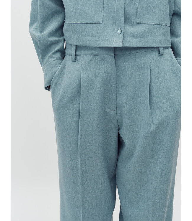 Cristiana Long Caprese Pants