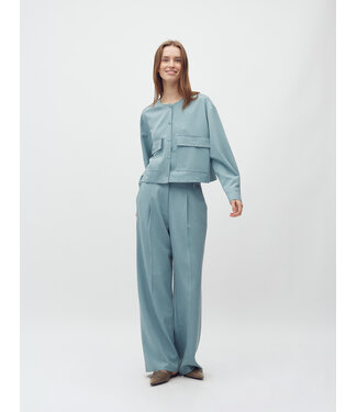 Cristiana Long Caprese Pants