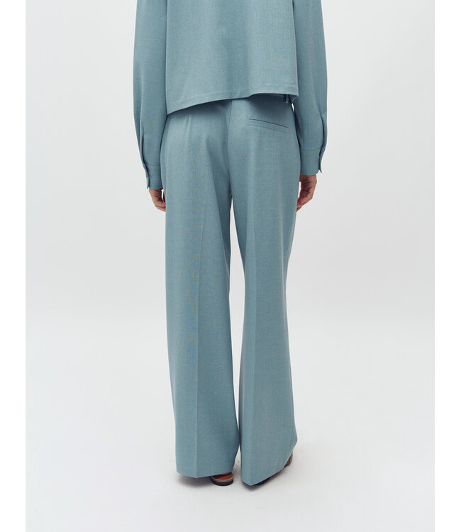 Cristiana Long Caprese Pants