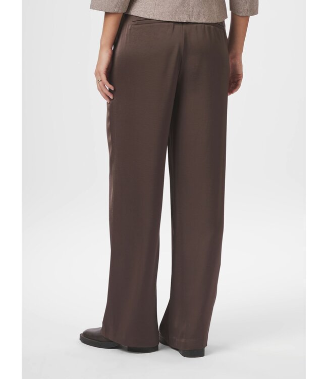 Neo Noir Emmett Heavy Sateen Pants