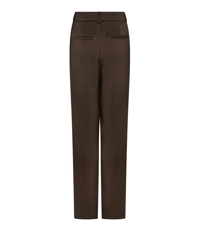 Neo Noir Emmett Heavy Sateen Pants