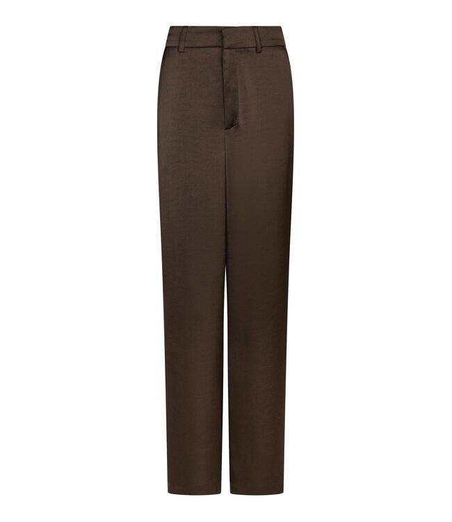 Neo Noir Emmett Heavy Sateen Pants
