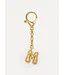 Les Soeurs KeyChain Balloon Letter