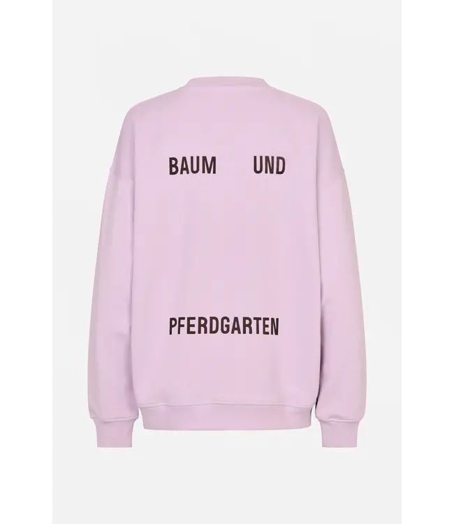Baum Und Pferdgarten Julle Sweater