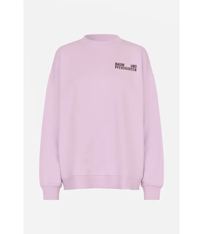 Baum Und Pferdgarten Julle Sweater