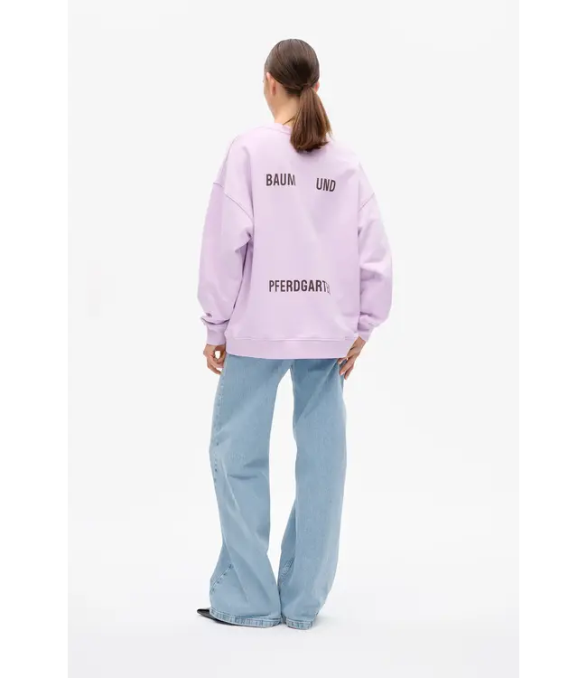 Baum Und Pferdgarten Julle Sweater