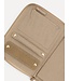 Les Soeurs Mae Jewellery Case Beige
