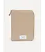 Les Soeurs Mae Jewellery Case Beige