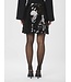 Neo Noir Miva Big Sequins Skirt