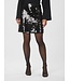 Neo Noir Miva Big Sequins Skirt