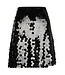 Neo Noir Miva Big Sequins Skirt