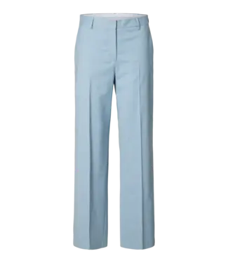 Selected Femme Wide Lisa Pants