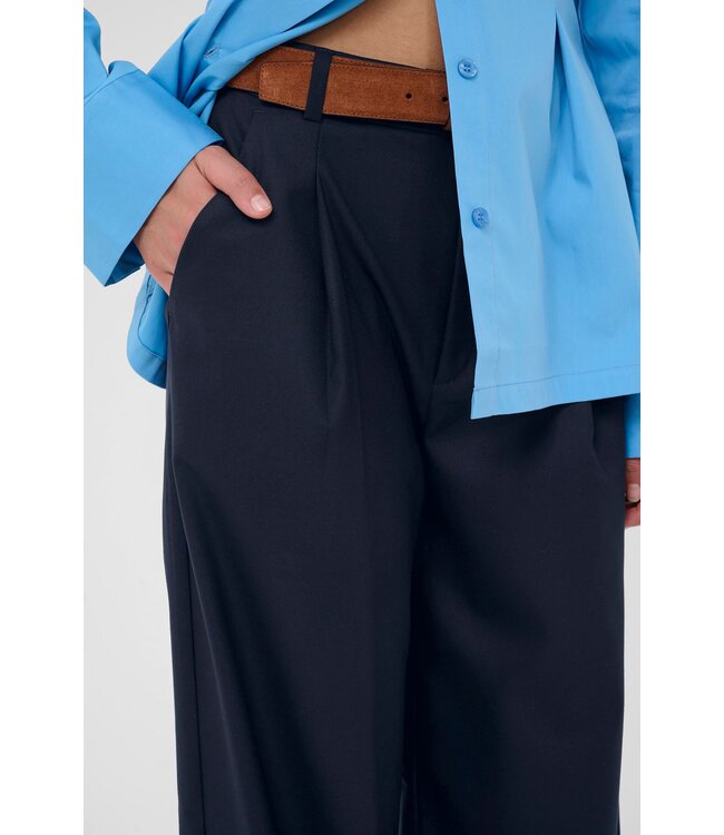 Gestuz Paula Pants Sky Captain