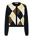 Gestuz Manzi Multi Cardigan