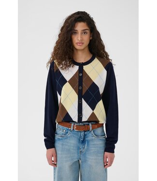 Gestuz Manzi Multi Cardigan