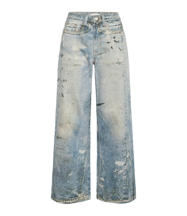 Gestuz Cornelia Hw Wide Jeans