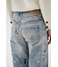 Gestuz Cornelia Hw Wide Jeans