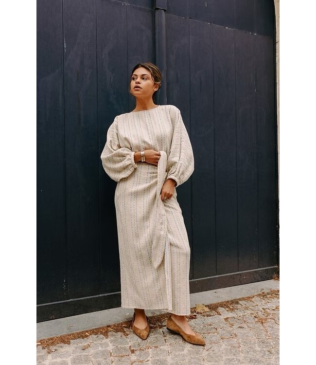 Monré Joëlle Skirt Stripes