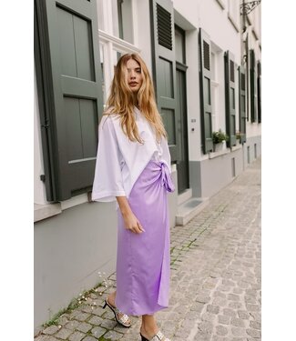 Monré Joëlle Skirt Lila