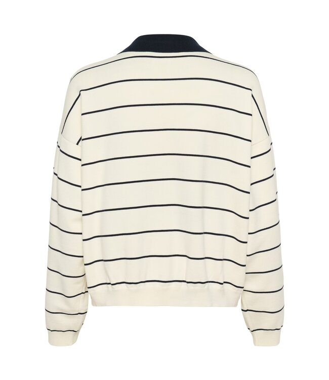 Gestuz Taige Polo Pullover