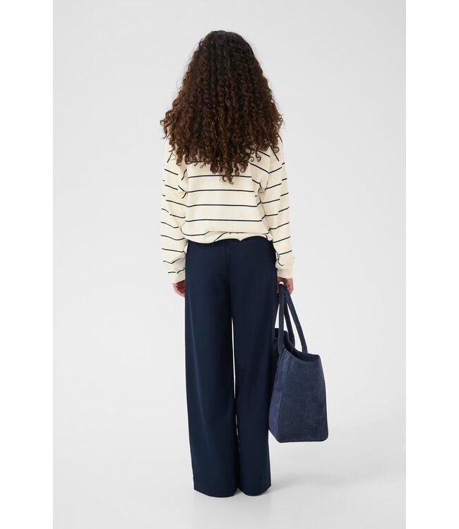 Gestuz Taige Polo Pullover