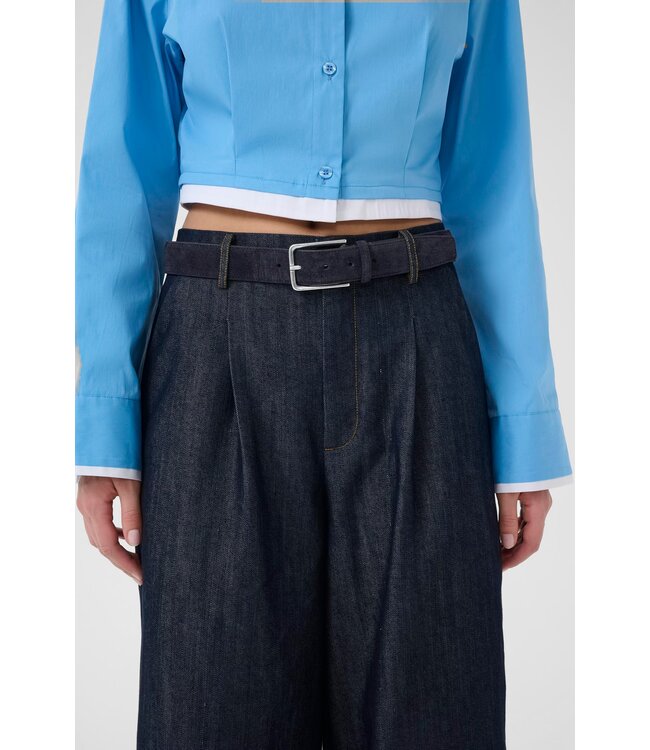 Gestuz Caya Belt Sky Captain