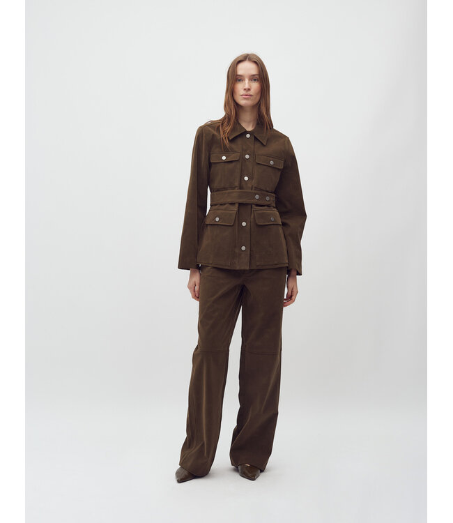 Finnia Arella Blazer