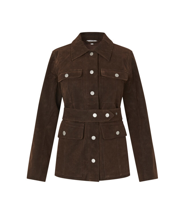 Finnia Arella Blazer