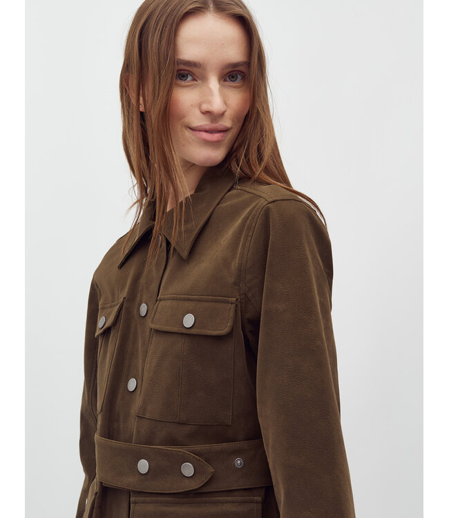 Finnia Arella Blazer