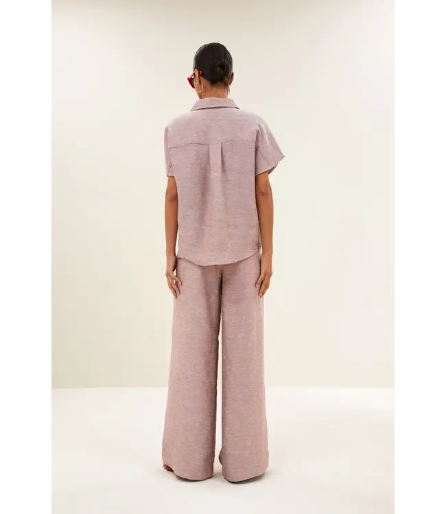 Gestuz Celin Gloss Pants