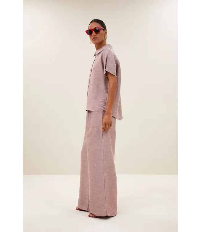 Gestuz Celin Gloss Pants