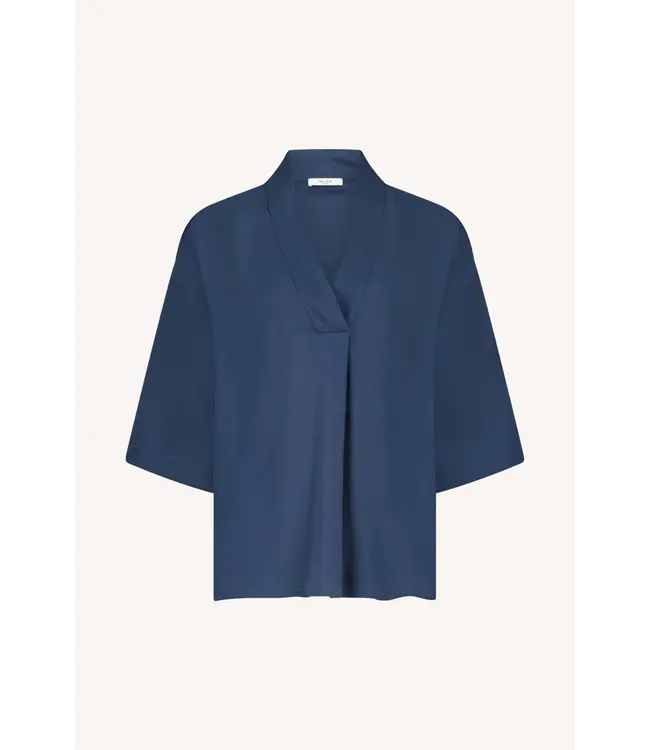 By Bar Owen Viscose Blouse