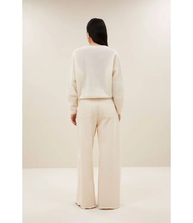 By Bar Isja Fine Pullover