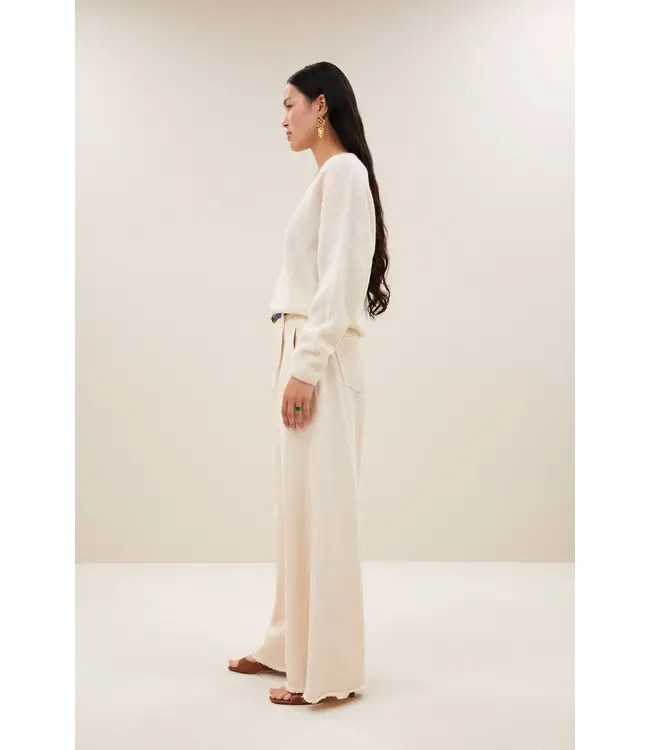 By Bar Isja Fine Pullover