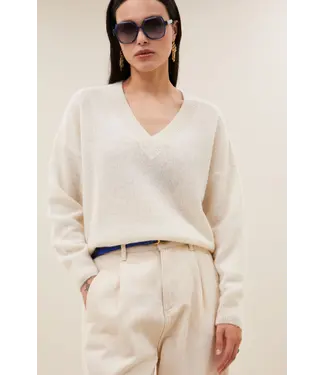 By Bar Isja Fine Pullover