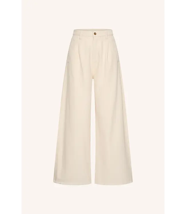 By Bar Lux Grain Jeans